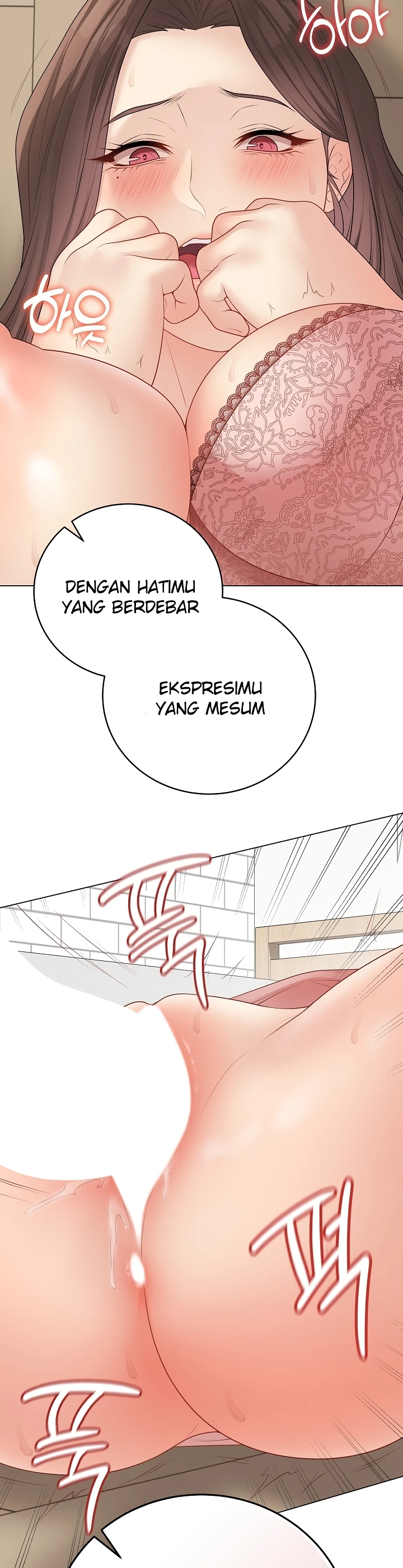 Signed, Sealed, Mistaken - Page 10